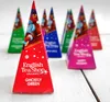 ETS - Tee Geschenk mit Schleife "Winter Kollektion, rot", Produktbild-Vorschau 5