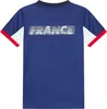 Frankreich Fußballtrikot für Kinder - Größe 152 / 12 Jahre Produktbild-Vorschau 3