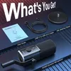 MAONO PD100X Dynamický RGB mikrofon s připojením USB/XLR, Náhled obrázku produktu 3