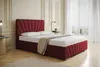 Polsterbett RAY - Komfortbett mit Stauraum, Doppelbett, Produktbild-Vorschau 1