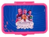 Safta K-pop Demon Hunters lunchbox, roze. Kinder, roze, one Productafbeelding-voorbeeld 1