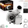 Turbolader BV50 für Audi A4/A6/A8 3.0 TDI 53049880043 Produktbild-Vorschau 1