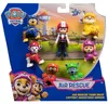 La Patrulla Canina Air Rescue multi pack de figuras Vista previa de la imagen del producto 1