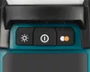 Makita Akku-Radio mit Laterne, 40V max., FM/DAB+, 1.000 lx, Produktbild-Vorschau 28