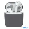 EAZY CASE - Schutzhülle für AirPods 1 & 2 Hülle Grau Produktbild-Vorschau 2