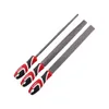 Rašple na dřevo sada 3 ks 250 mm #45 Náhled obrázku produktu 3