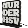 HSV LED Licht 3D "Nur der HSV" Produktbild-Vorschau 3