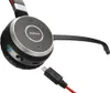 Jabra Headset Evolve 65 MS Duo USB inkl. Ladestat. Produktbild-Vorschau 12