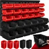 Organizér do dílny ORDERLINE s 30 boxy JR06 Náhled obrázku produktu 2