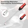 Reifenmontierhebel 27-tlg. Set, Montiereisen, Reifenheber Produktbild-Vorschau 2