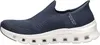 SKECHERS GLIDE STEP PRO SLIP-INS Blau Produktbild-Vorschau 17