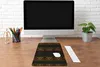 MuchoWow® Mauspad Mousepad Afrika - Muster - Abstrakt 40x60 Produktbild-Vorschau 5