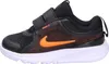 Nike Jungen Sneaker Star Runner 5, schwarz, Gr.26 Produktbild-Vorschau 7