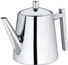 Kela Teekanne Ancona Edelstahl 18/10 15cm 11,5cmØ 0,9l, Produktbild-Vorschau 2