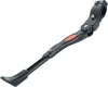 vhbw Fahrradständer kompatibel mit Fahrräder 24", 28", 26" Produktbild-Vorschau 2