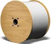 Megasat Quad Shield 120dB 500m Trommel Produktbild-Vorschau 1