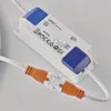 LED podhledové svítidlo NEXXO bílé, 17 cm, 12,5 W, teplá bílá Náhled obrázku produktu