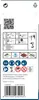 PRO Ceramic dry Bohrer-Set, 6 x 66, 6 x 66, 8 x 66 mm, Produktbild-Vorschau 2