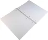 Stylex 43889 Collegeblock ,Spirale, DIN A4, kariert Produktbild-Vorschau 10