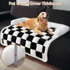 Topchances Haustier-Couchbezüge für Sofa, rutschfest Produktbild-Vorschau 4