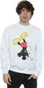 Disney - Sweatshirt für Herren BI2859 (XL) (Weiß) Produktbild-Vorschau 1