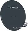 Telestar Digirapid 80 SAT-Spiegel, 80 cm, Aluminium, Produktbild-Vorschau 2