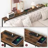 Console tafel met oplaadstation en USB-aansluitingen, Productafbeelding-voorbeeld 7