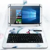 Tastatur Hülle für Google Pixel Tablet 11 Zoll 2023 Tasche Produktbild-Vorschau 2