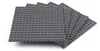 4x LEGO Bauplatte 16x16, Dunkelgrau Produktbild-Vorschau 2
