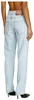 Jeans DIESEL Vaqueros 1988 D-ark L.30 Trousers für Damen Produktbild-Vorschau 3
