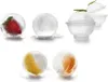 Set di 4 stampi per ghiaccio a forma di sfera Ibili-, Anteprima dell’immagine prodotto 2