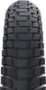 Schwalbe Reifen Pick Up Addix E Performance Draht Schwarz Produktbild-Vorschau 3