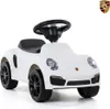 Porsche 911 Rutschauto für Kinder (1–3 Jahre) – Offiziell Produktbild-Vorschau 5