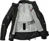 Spidi 4 Season Evo Lady Jacket Nero M Donna Nero M Anteprima dell’immagine prodotto 5