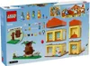 LEGO(R) BLUEY 11203 Dom rodzinny Blue Podgląd zdjęcia produktu 6