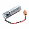 20 pièces 2400mAh TOSHIBA ER6V/3.6V PLC batterie pour Voir les images du produit 5