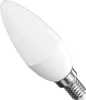 LED žárovka Basic svíčka / E14 / 5,5 W (40 W) / 470 lm / teplá bílá Náhled obrázku produktu