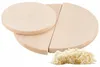 Sada 3 dřevěných desek na nakládání zelí 20/30 cm Náhled obrázku produktu 4