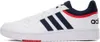 ADIDAS Hoops 3.0 Schuhe Herren weiss 41 1/3 Produktbild-Vorschau 45