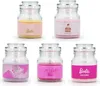 Barbie A2688 Barbie Duftkerze Inspire The World - 110g Productafbeelding-voorbeeld 2