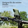 imoshion Handyhalterung für Fahrrad und Motorrad - Produktbild-Vorschau 7