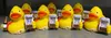 Sylt CityDuck® - Quietscheente Badeente Strandkorb - Produktbild-Vorschau 3