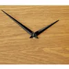 Relaxdays Wanduhr Holzoptik, modern, analog, Uhr für Küche, Produktbild-Vorschau 8