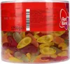 Red Band Fruchtgummi Schuhe 500 Stück, 1250g Produktbild-Vorschau 17