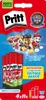 Pritt Klebestift 2x22g Alles steht Kopf 2 Design BTS2024 Produktbild-Vorschau 2