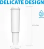 Waterdrop Kaffeefilterpatrone, Ersatz für White Produktbild-Vorschau 6