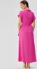Stylove Hemdblusenkleid für Damen Grizzilla S364 lila S Produktbild-Vorschau 6