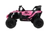 Playhouse Buggy X3 4x4, 12V - 180W, kožené sedadlo, 4 Náhľad obrázku produktu 6