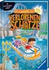 Das Fundbüro der verlorenen Schätze - Poseidons Dreizack Anteprima dell’immagine prodotto 3