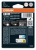 Auto-Led-Lampe 7506Dwp-02B 1,4W P21W 6000K 12V Ba15S Osram Produktbild-Vorschau 2